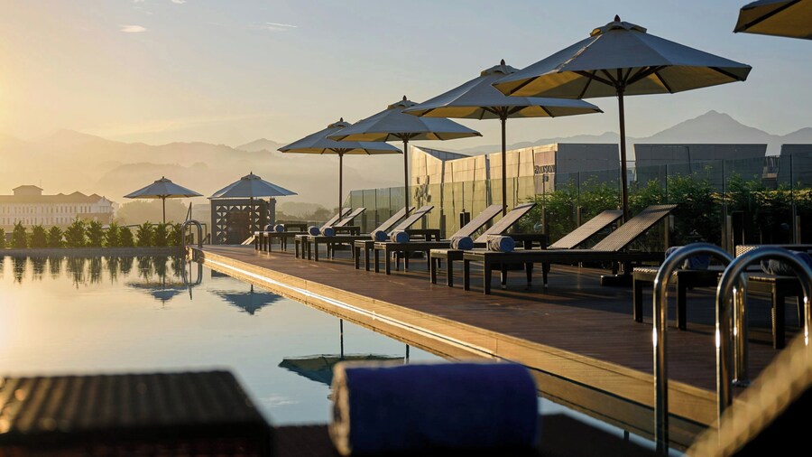 AC Hotels by Marriott Ipoh