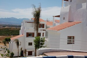 Exterior - Cabo Dream Residence (M'diq)