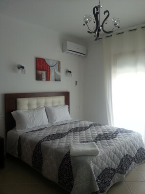 Ylelliset vuodevaatteet, vuodevaatteet