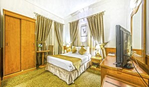 Standard-Doppelzimmer