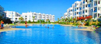 Jawhara Smir Residence