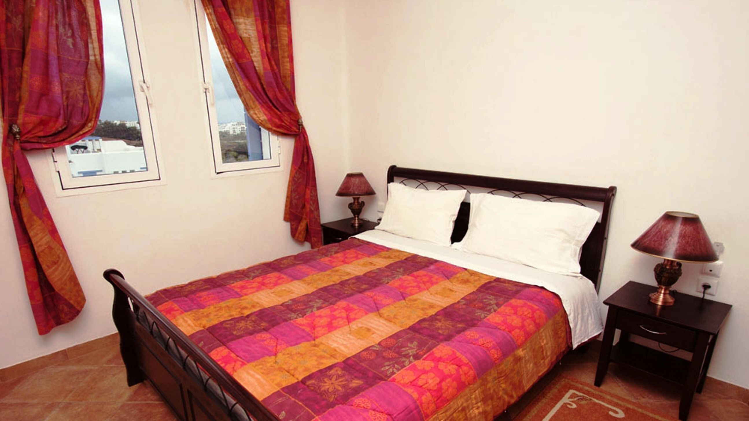 Jawhara Smir Residence