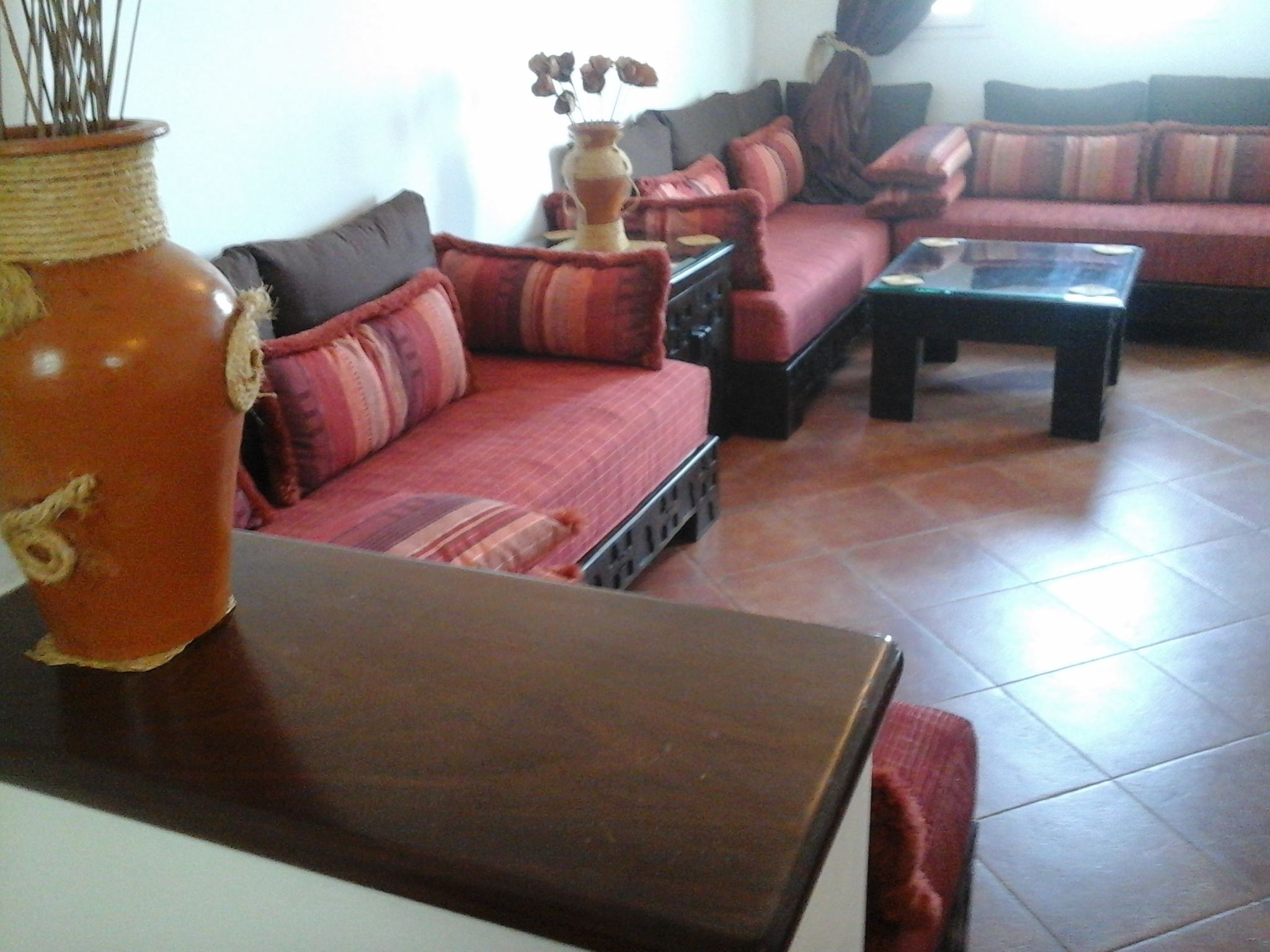 Jawhara Smir Residence