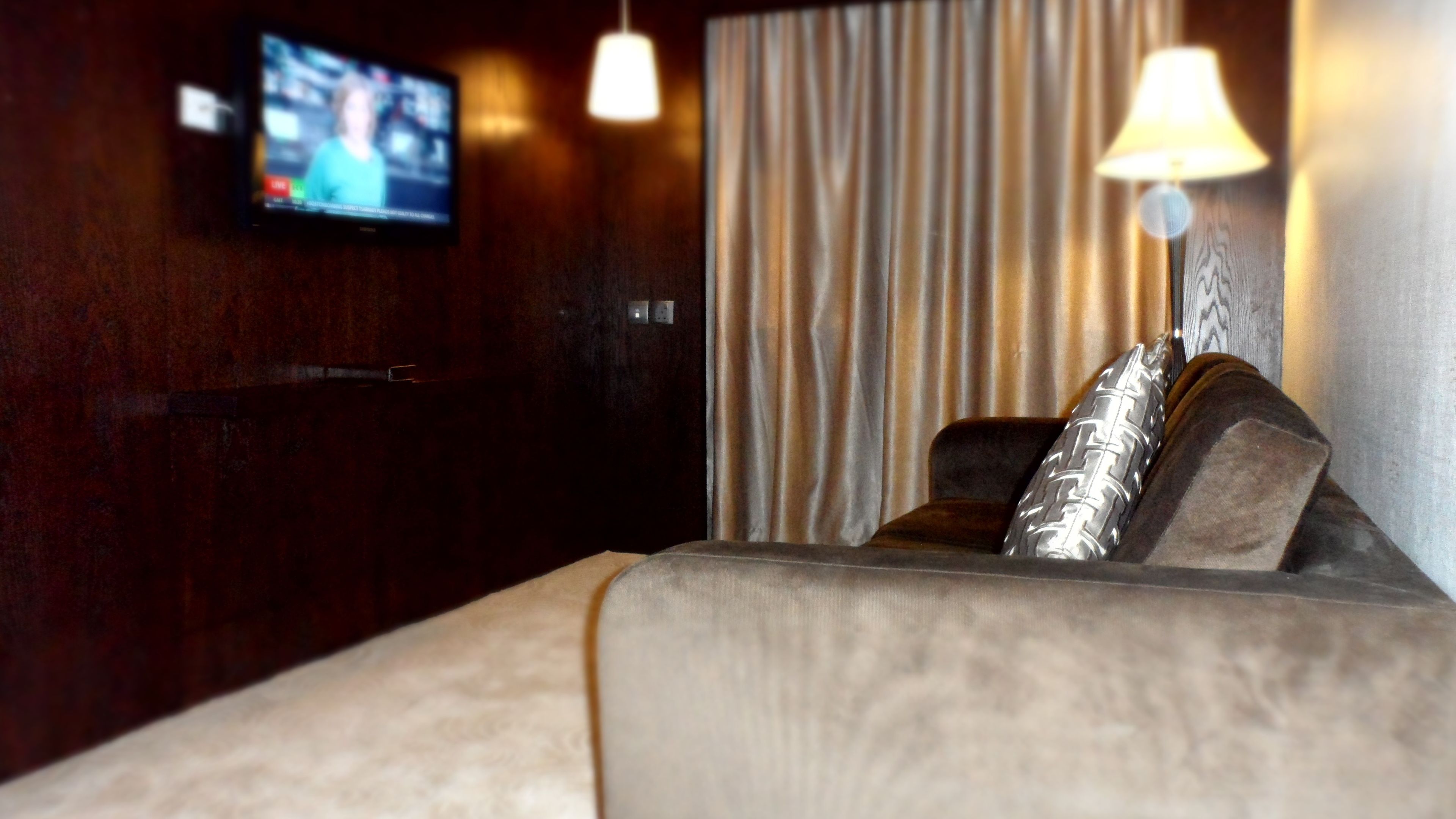 Photo - Mark Inn Hotel Deira