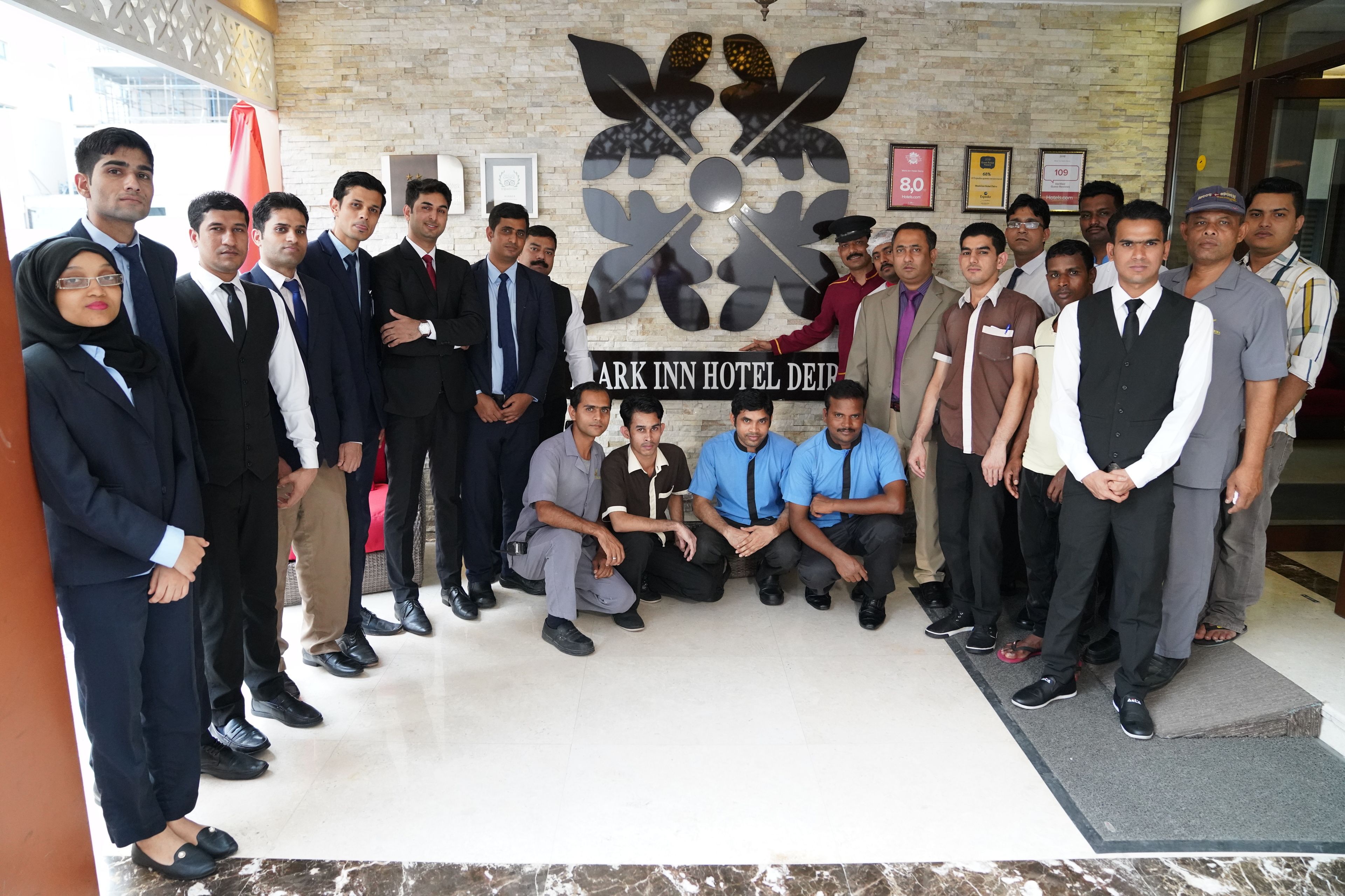 Photo - Mark Inn Hotel Deira