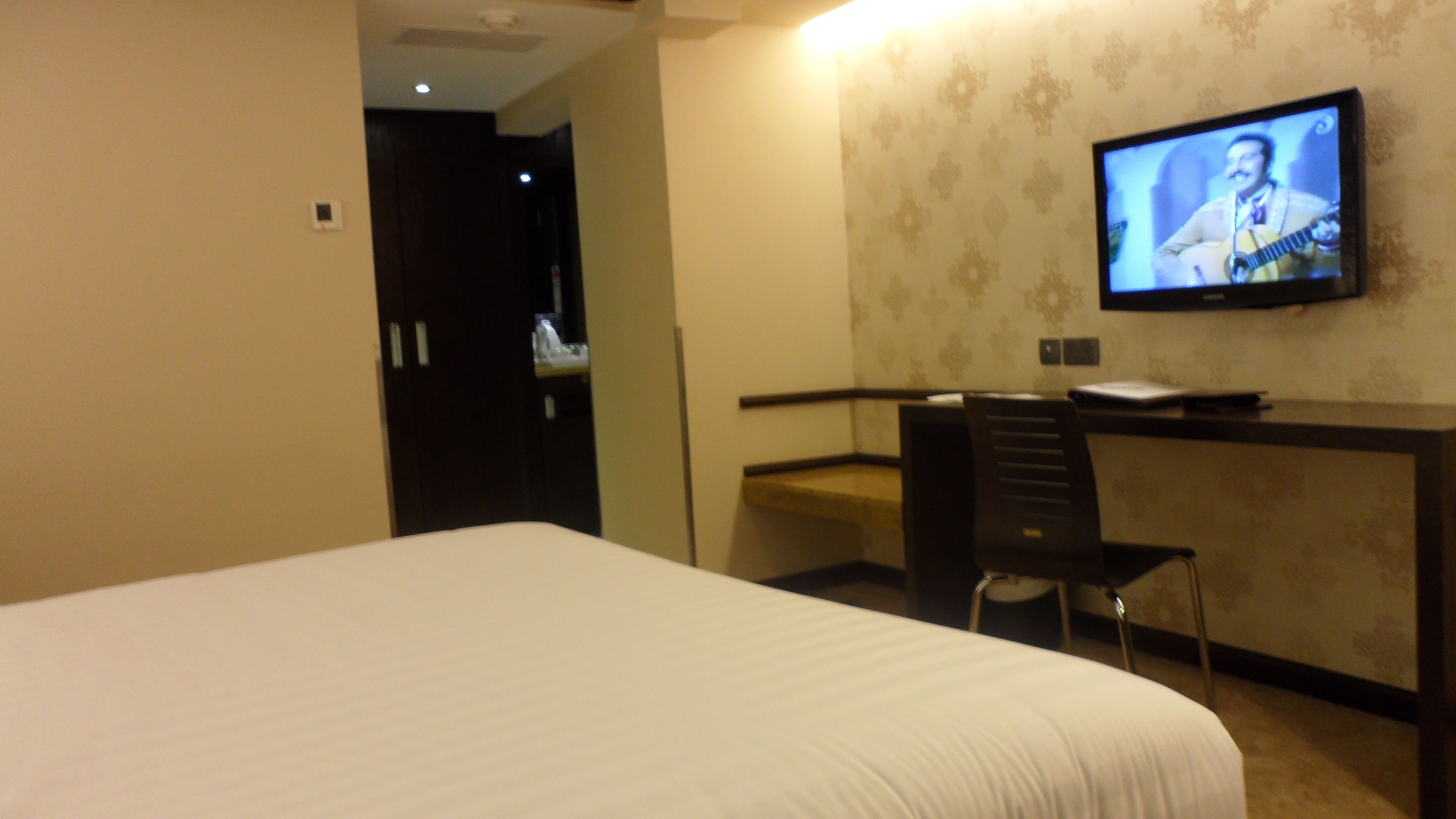 Photo - Mark Inn Hotel Deira