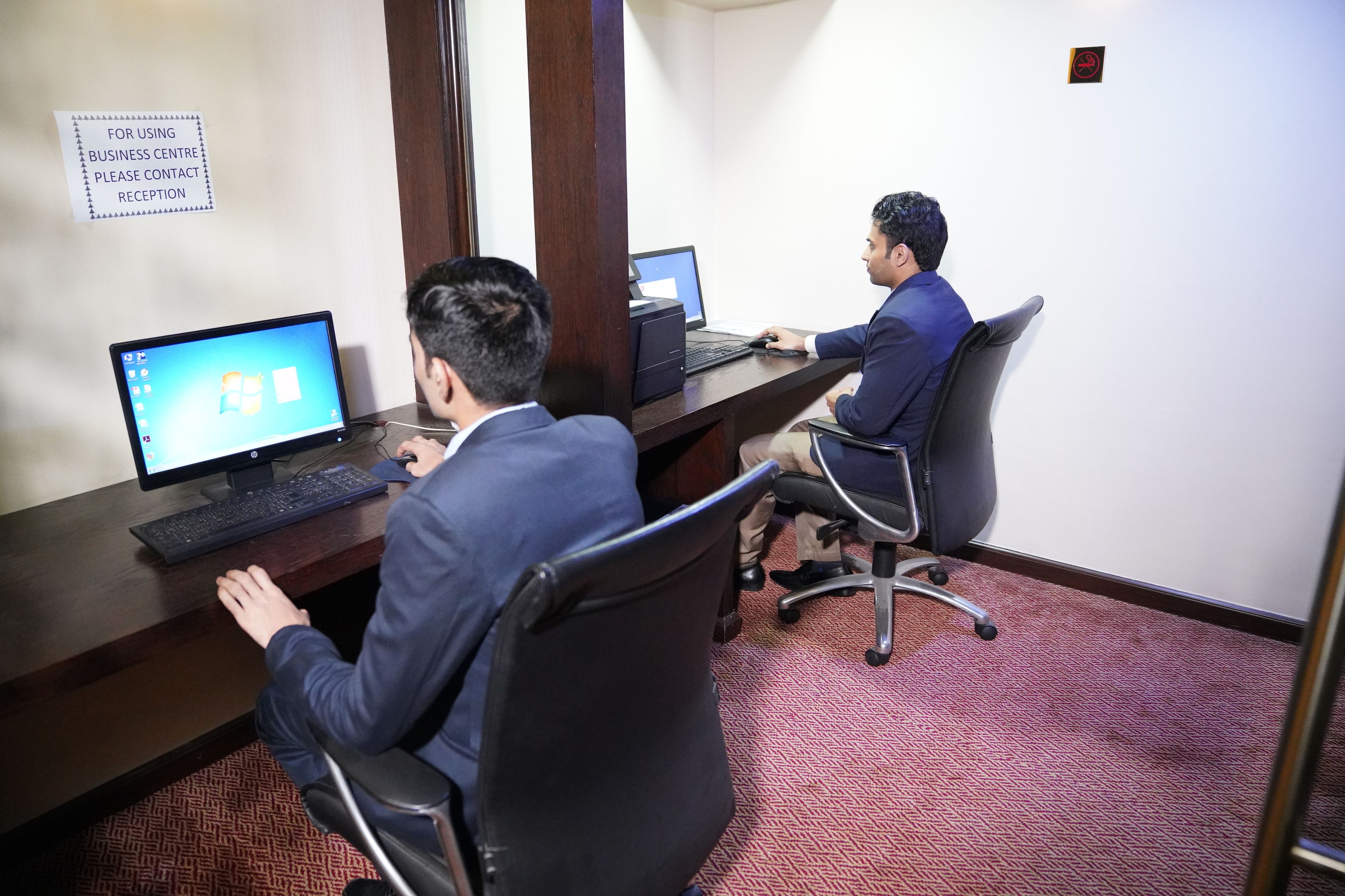 Photo - Mark Inn Hotel Deira