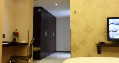 Mark Inn Hotel Deira