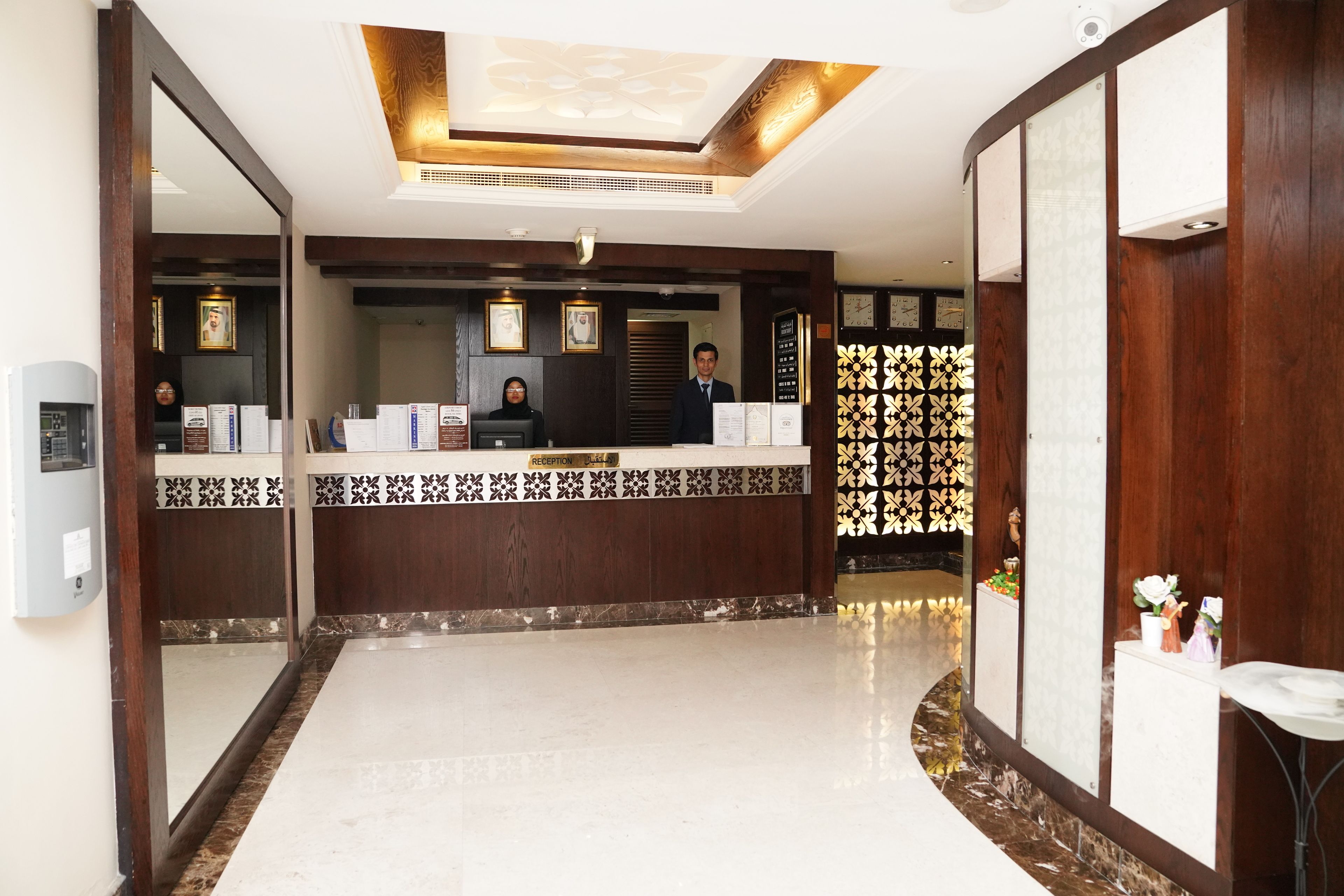 Photo - Mark Inn Hotel Deira
