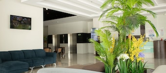 Golden Roof Hotel Ampang Ipoh