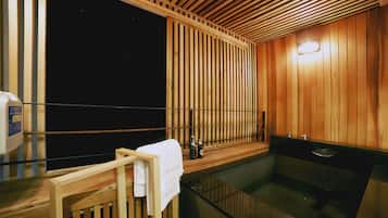 Studio, Ocean View (Hotel Type) | Spa