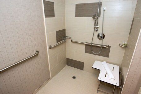 Holiday Inn New York City Times Square, an IHG Hotel - Image 28