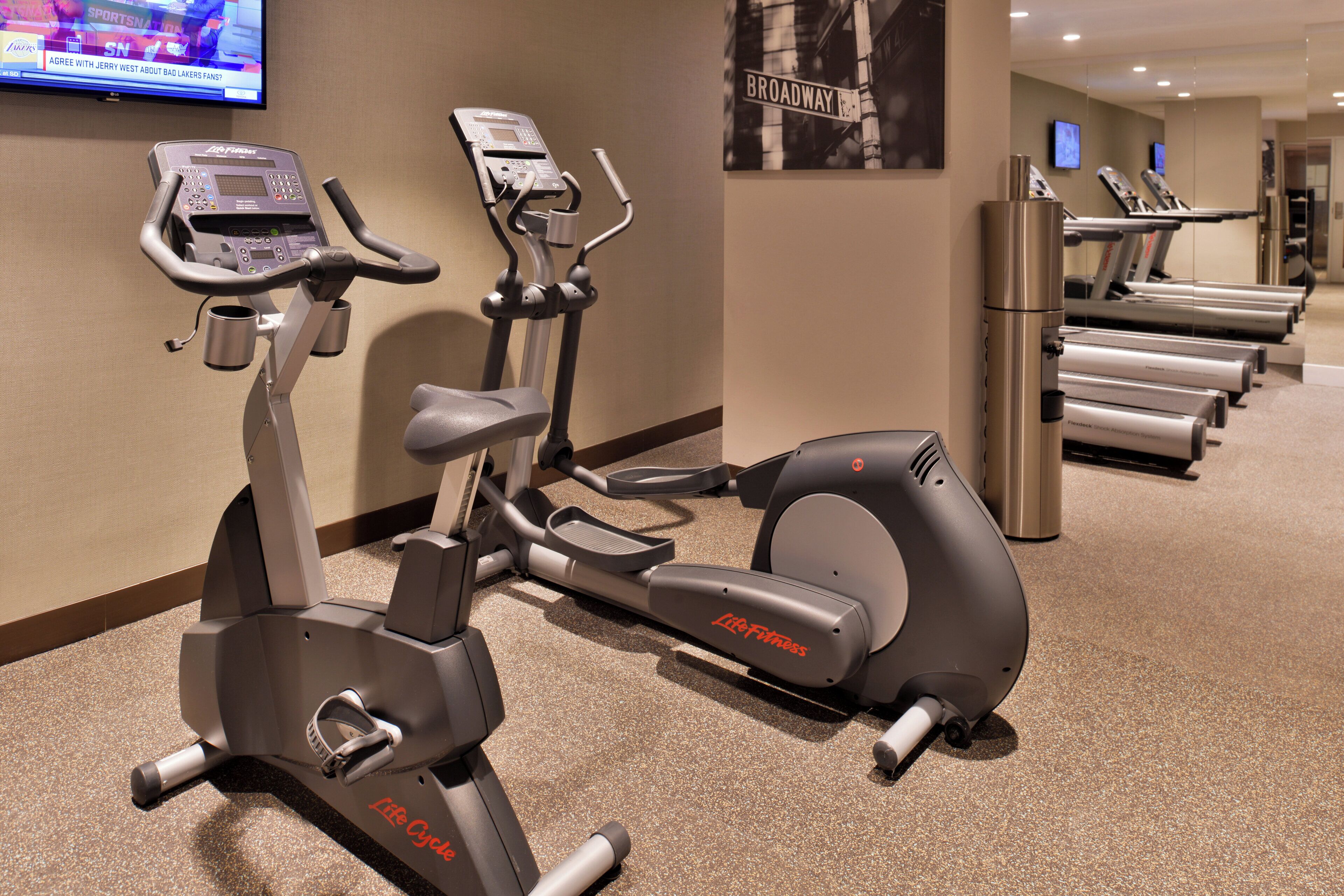 Foto - Holiday Inn New York City - Times Square by IHG