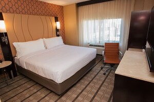 Holiday Inn New York City Times Square, an IHG Hotel