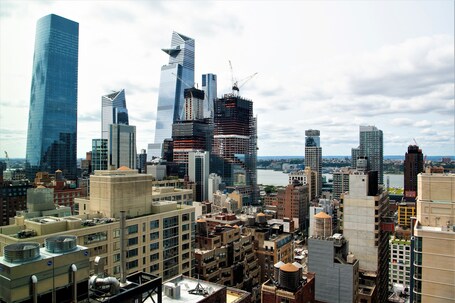 Holiday Inn New York City Times Square, an IHG Hotel - Image 33