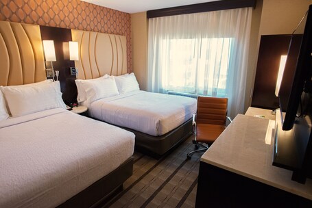 Holiday Inn New York City Times Square, an IHG Hotel - Image 20
