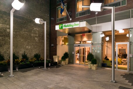 Holiday Inn New York City Times Square, an IHG Hotel - Image 11