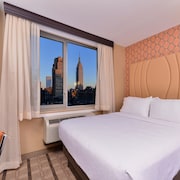 Holiday Inn New York City - Times Square by IHG