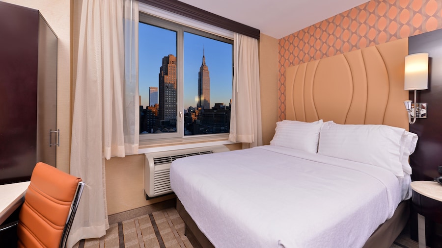 Holiday Inn New York City - Times Square by IHG