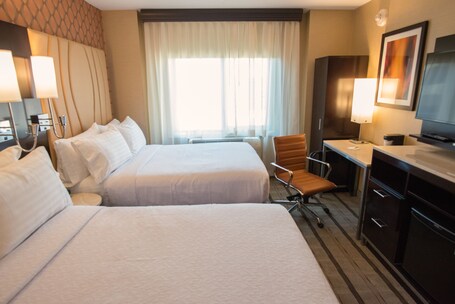 Holiday Inn New York City Times Square, an IHG Hotel - Image 39
