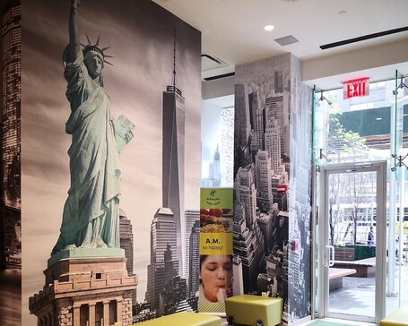 Holiday Inn New York City Times Square, an IHG Hotel - Image 30