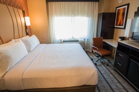 Holiday Inn New York City Times Square, an IHG Hotel - Image 38