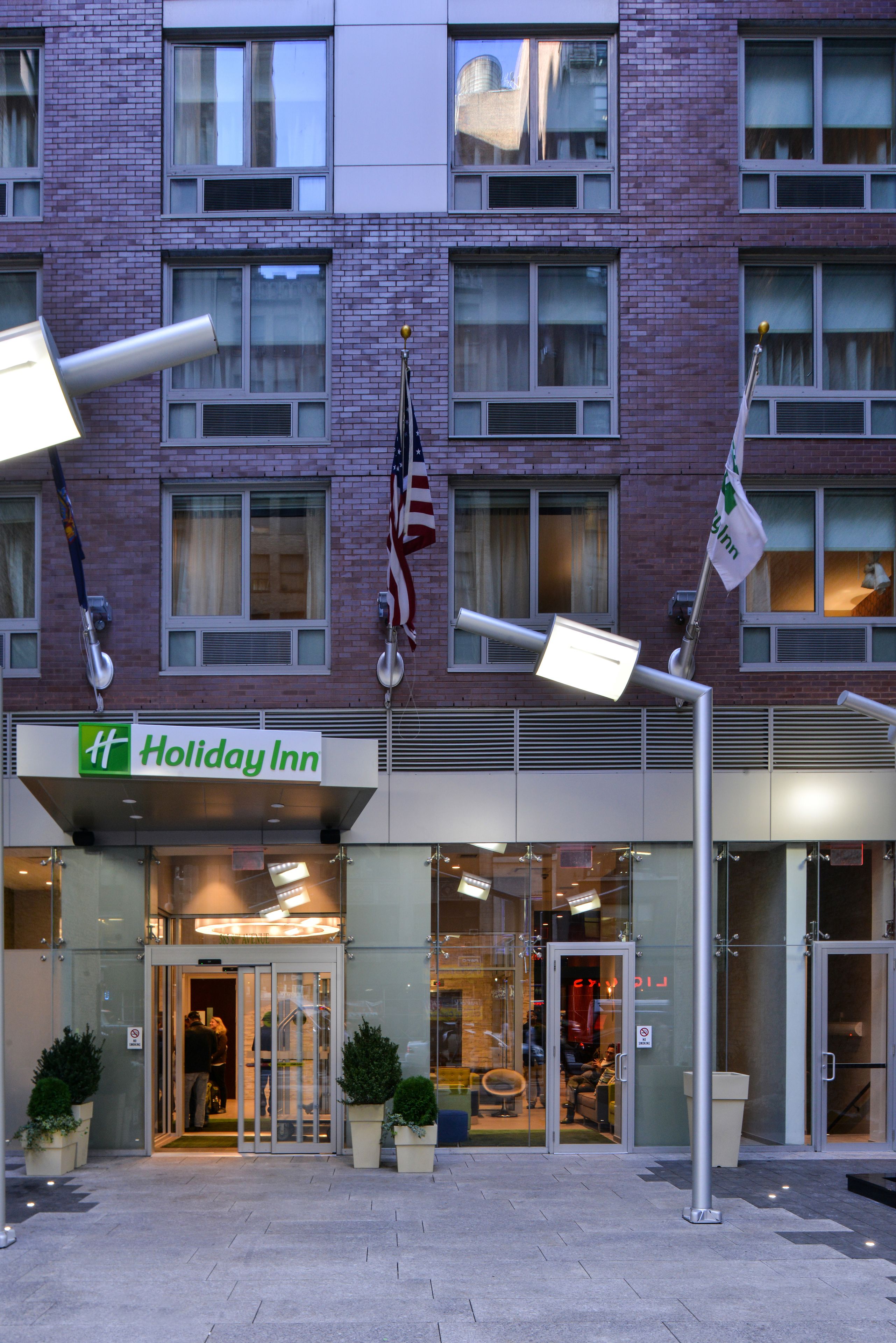 Photo - Holiday Inn New York City - Times Square by IHG