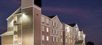 WoodSpring Suites Hobbs