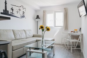 Televisión de pantalla plana