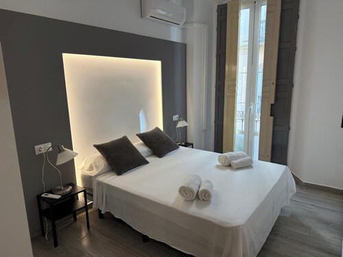 Mar y Arte Apartamentos 