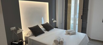 Mar y Arte Apartamentos 