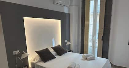 Mar y Arte Apartamentos