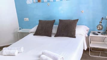 Apartment, 1 Schlafzimmer, Balkon