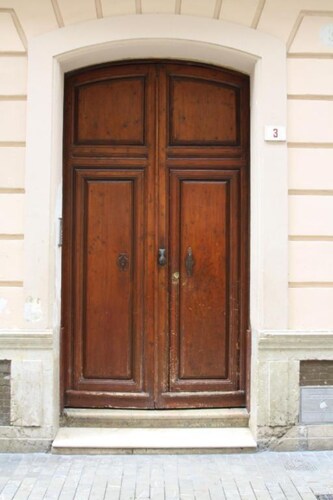 Mar y Arte Apartamentos 