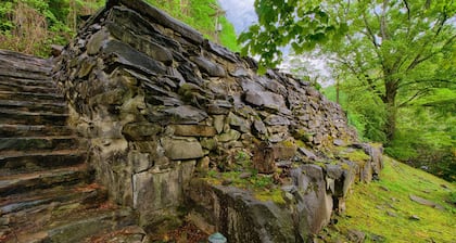 Historic Tapoco Lodge Resort