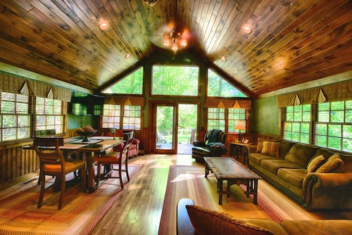 Historic Tapoco Lodge Resort