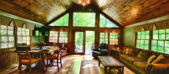 Historic Tapoco Lodge Resort