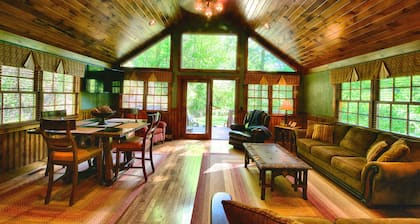 Historic Tapoco Lodge Resort