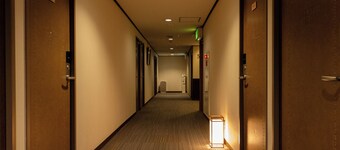 Hotel Matsumoto Yorozuya