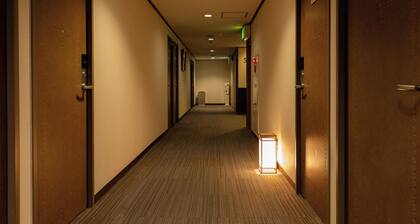 Hotel Matsumoto Yorozuya