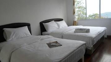 Superior Room | Desk, WiFi (free)