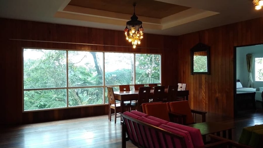 Ayana Holiday Resort