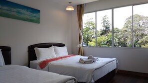 Superior Room | Desk, free WiFi - Ayana Holiday Resort (Ranau)