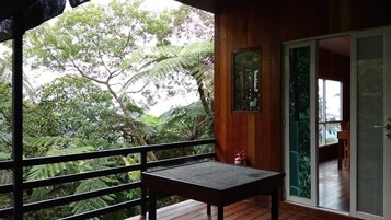 Family House, 3 Bedrooms, Kitchen | Balcony