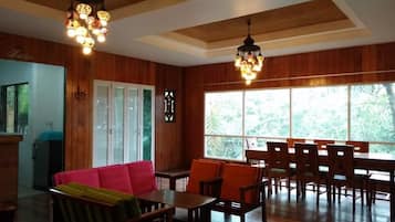 Servicio a la habitación