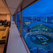 ホテル金沢