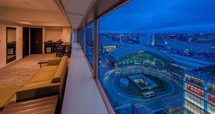 Hotel Kanazawa