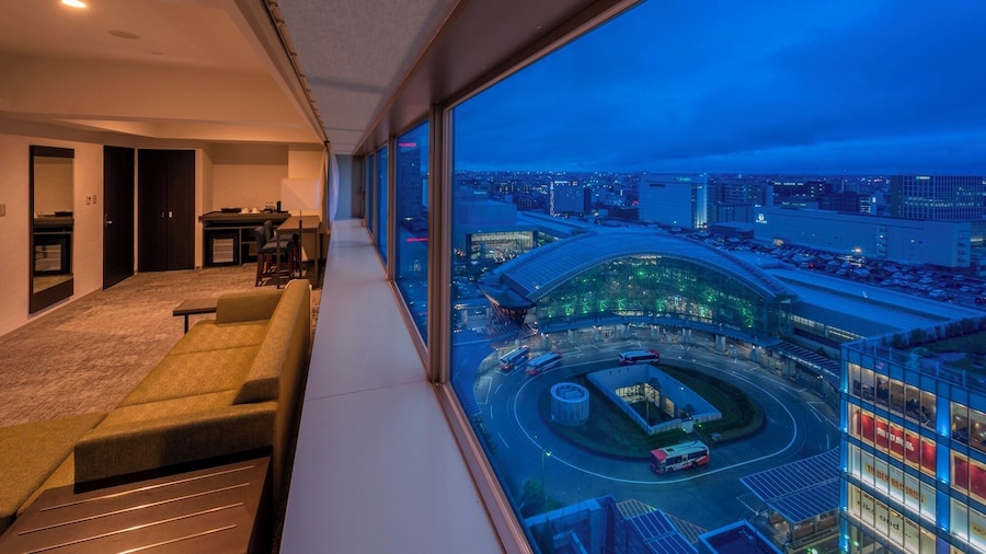 Hotel Kanazawa