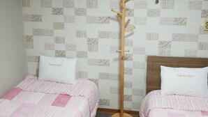 高档床上用品、遮光窗帘、隔音、免费 WiFi