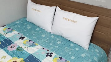 Ropa de cama de alta calidad y decoración personalizada
